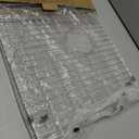EBG1914 Kitchen Sink Grate Protectors, 19" x 14", for Kitchens & Bathroom