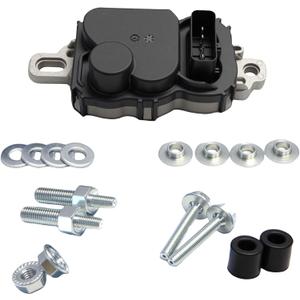 590-001 Fuel Pump Driver Module Compatible with 2004 2005 2006 2007 2008 2009 2010 2011 Ford, 2005-2011 Lincoln, 2008-2011 Mazda, 2005-2006 Mazda, 2005-2011 Mercury Models