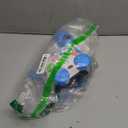 Musical Toy for 1 Year Old Boy Girl, Baby Toys 6-12-18 Months, Puppy Toddler Learning for 1 Year Old Boy Gifts, Bilingual Educational with Music Light, 1st Birthday Gift for Girl, Toddlers (Blue)