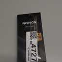 for iPhone 12 Pro Max & 13 Pro Max Case Wallet, Card Holder (4-5 Cards), Slide Camera Cover, Military Drop Protection, Rugged Heavy Duty Men Women Phone Case for iPhone 12 Pro Max, Black