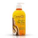 Skin Brightening Body Lotion 17.6 fl oz / 500ml Helps to Remove Dark Spots, with Shea Butter, Arbutin Complex and Vitamin A (EXP: 6/2029)