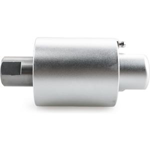Replacement Rotary Swivel Head for 85.790.004 16 in, 18 in, 20 in, 24 in BE Whirl-A-Way Surface Cleaner, 4000 PSI