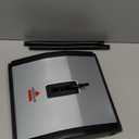 Bissell Natural Sweep Carpet and Floor Sweeper with Dual Brush Rotating System and 2 Corner Edge Brushes, 92N0A, 4.2 lb.