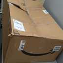 Scooters for Kids 8-12, Teens & Adults - Foldable Commuter Scooter with Bell, Hand Brake & Adjustable Height, 220 LB Weight Capacity, Perfect for School, Campus, Park Rides (Black)