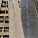 VEVOR 6FT Rubber Driveway Speed Bumps for Road-2PCS, Heavy Duty 2 Channel Modular Traffic Speed Humps, 22000 lbs/Axle Load Capacity, 72'' Cable Protector Ramp with Screws for Asphalt Concrete Gravel