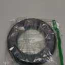 10x2.5 Off-road Rubber Tire, for 6 Inch Rim Smart Self Balancing Hoverboard, for Kugoo M4/M4 Pro Zero 10X Electric Scooter, fit 36v 48v 400w 500w 800w Hub Motor Hover Board