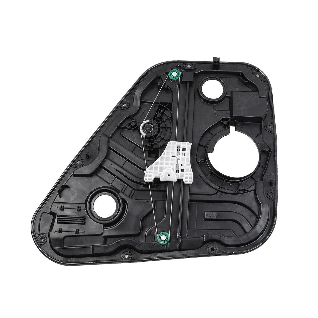 Dasbecan Rear Left Window Regulator Compatible with Hyundai Tucson 16-20