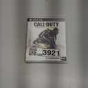 Call of Duty: Advanced Warfare - PlayStation 3