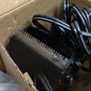 Remington Vacuum Haircut Kit, Vacuum Beard Trimmer, Hair Clippers for Men with Removable Hair Chamber and Dual Motor Power (18 pieces)