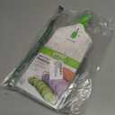 PrepSolutions Adjust-A-Slice Mandoline Slicer, Green Adjustable Thickness, Perfect for Vegetables, Fruits, and More