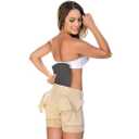 M&D 9016 Lipo Foam Lumbar Molder BBL Back Board Liposuction Post Surgery ,One Size