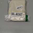 10 Pack Reusable unPaper Towels Washable - Nature Friendly - Organic Cotton Alternative - Thick, Strong, Paperless Kitchen Dish Cloths - Reusable Napkins - Dish Towels - Cloth Napkin - Kitchen Towels