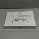 Pure Daily Care NuDerma Clinical Portable Skin Therapy Wand, Machine with 6 Fusion Neon + Argon Wands  Anti Aging - Clarifying - Skin Tightening & Radiance - Wrinkle Reducing (7 Piece Set)