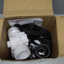 SmartPool WWSK21 SunHeater Systems Kit,Black