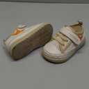 Baby Toddler Boys Girls Lightweight Breathable Athletic Strap Running Shoes Size 3.5