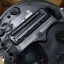 Mova Z60 Ultra Roller Complete Robot Vacuum and Mop, 28,000Pa Suction, 3.14in Obstacle Crossing, AutoShield for Carpet Protection, Zero Tangling Duobrush, Extendable Roller & Side Brush