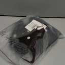 Dokotoo Cardigan Sweaters for Women Open Front Long Sleeve Button Down V-Neck Knit Floral Sweater, XL