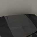 Yardwe Car Seat Cover Gray Single Protector for Front Seats Breathable Material Washable and Reusable Fits Cars Trucks SUVs Easy Installation with Snug Fit