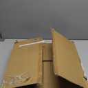 VEVOR Chain and Binder Kit 3/8 in-1/2 in, Ratchet Load Binders 9215 lbs Working Strength, Ratchet Binders and Chains, 3/8 in x 10 ft Chains with G70 Hooks, for Truck, Tie Down, Hauling, Towing