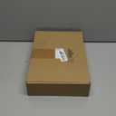 Jutom 200Pieces Christmas Paper Straws 10 Patterns Disposable Mixed Stripe Paper Straws for Beverage Birthday Christmas Party Favors