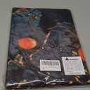 Delur Magical Forest Tapestry Fantasy Tree of Life Fairy Tale Enchanted Mystical Forest Tapestry Psychedelic Nature Landscape Wall Hanging Headboard for Bedroom Living Room Home Decor (59.1" x 78.7")