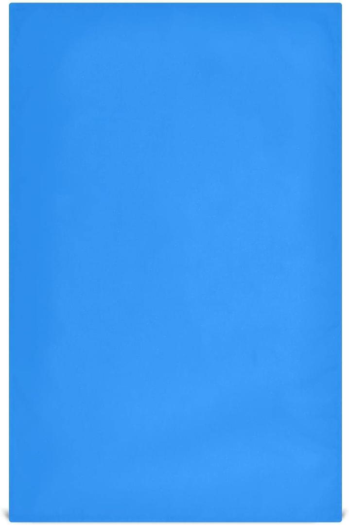Blue Kitchen Towels Sets, 28x18 Inch Tea Towels for Kitchen Decorative, Commercial Kitchen Towels Bulk