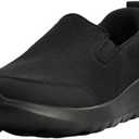 Skechers Men's Go Walk Max Clinched Sneaker, 13
