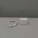 Mac Book Pro Charger-118W USB C Fast Charger Power Adapter Compatible with MacBook Pro/MacBook Air 16 15 14 13 Inch, M1 M2 M3 M4 M5, New iPad Pro and All USB C Device, 6.6ft Charge Cable (White)