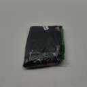 Pink Out Volleyball Pink Ribbon Breast Cancer Awareness T-Shirt, Size XL, Black