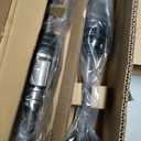 NEW Left & Right Front CV Axle Shaft Assembly fits for Nissan Altima 2007-2013 2.5L (NOT fit Hybrid model), for Rogue 2008-2013, Rogue Select 14-15, (Front-Wheel Drive Only), Driver & Passenger Side