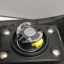 Car Seat Travel Bag for Airplane with Wheels, 4 Spinner Wheels, 900D Heavy Duty Padded Carseat Travel Bag, Ergonomic Backpack with Waist Support, Universal Fit for Convertible Infant Seats