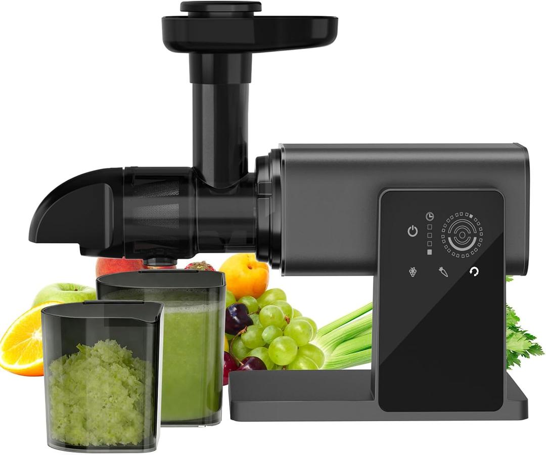 Juicer Machines