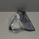 Supet Adjustable Dog Cone Collar After Surgery to Stop Licking,E Collar for Medium Small Dogs, Pet Recovery Collar & Cone,Plastic Cone of Shame for Dogs, Dog Head Neck Cone (S-) (S-(Neck: 9.5~14.5"))