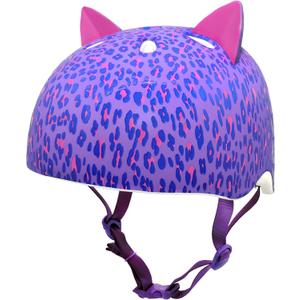 Krash Girls Youth Bike Helmets size 54cm-58cm