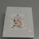 DaYammi 100Pcs Gold Glitter Dessert Plates Including 50Pcs Appetizer Plates 6",50Pcs Plastic Forks 5.7",Gold Glitter Plastic Square Plate for Party,Gold Salad Plate with Cake Fork for Birthday Wedding