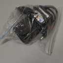 Electric Scooter, 500W/1000W Peak Powerful Motor, Electric Scooter for Kids, 18/25 Top MPH, 23/28 Miles Range, 8.5"/9.3" Tires E-Scooters, Foldable EScooter for Adults