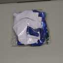 Boys Two Piece Rash Guard Swimsuits Sets Bathing Suits with Trunks 4-12 Years
 Size 8Y