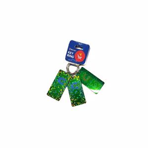 WinCraft Key Ring 3 Pack