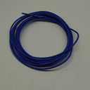 Malida 1/4 inch O.D. Length 32.8ft(10 meters) RO Water Tubing, Hose Pipe for RO Water purifiers System,+ 1/4 O.D quick connector 10pcs