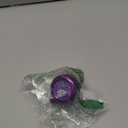 Kids Bike Bell Sturdy Aluminum Unicorn Bicycle Horn Loud Clear Sound: Scooter Accessories for Girls Boys Toddlers Cycling Safety - Purple Handlebar Ringer