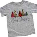 Mama and Mini Shirts Mommy and Me Matching Cute T-Shirts Mother and Daughter Son Gifts Tee (Light Grey1-child)