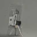 Lavatory Pop Up Center Piece Assembly, Sink Ball/Pivot Rod Replacement Parts Bathroom Sink Drain Repair Kit Compatible with Price Pfister Pop Up Stopper and Other Popular Brands Replacement for PS2673 (Green)