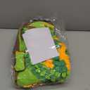 FOMINI Snuffle Mat for Dogs - 33.5 x 19.7 Pet Food & Dog Feeding Mat  Best Dog Boredom & Enrichment Toys for Large and Medium Smart Dogs  Interactive Snuffle Puzzle Toys for Training & Licking Fun