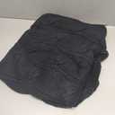 SHEWIN Cardigan Sweaters for Women Oversized Business Chunky Open Front Cable Knit Fall Outfits Trendy Clothing Soft Solid Color Boyfriend Winter Coat Black, Medium