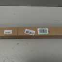 28" X 30" Chair Mat for Hardwood Floor & Carpet, T-Shaped