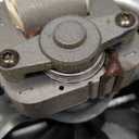 Nutone NUT696N Ceiling/Wall Blower (White)