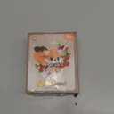 QISHOUTING Fox Micro Building Blocks with Flowers for Kids 8 9 10+,Flowers Mini Building Set,Animal Micro Building Kits,Home Office Dcor Gift for Adults and Teens