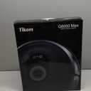 Tikom Robot Vacuum and Mop Combo, 5000Pa Robotic Vacuum Cleaner, 150 Min Max, App & Remote Control, Ideal for Hard Floor, Carpet, Pet Hair, Self-Charge(G8000 Max)