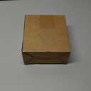 Blooming Jelly Womens One Piece Swimsuit Tummy Control Bathing Suit Gold Metal Tie Knot 2026 Swim Dress (XX-Large, Haze Blue)