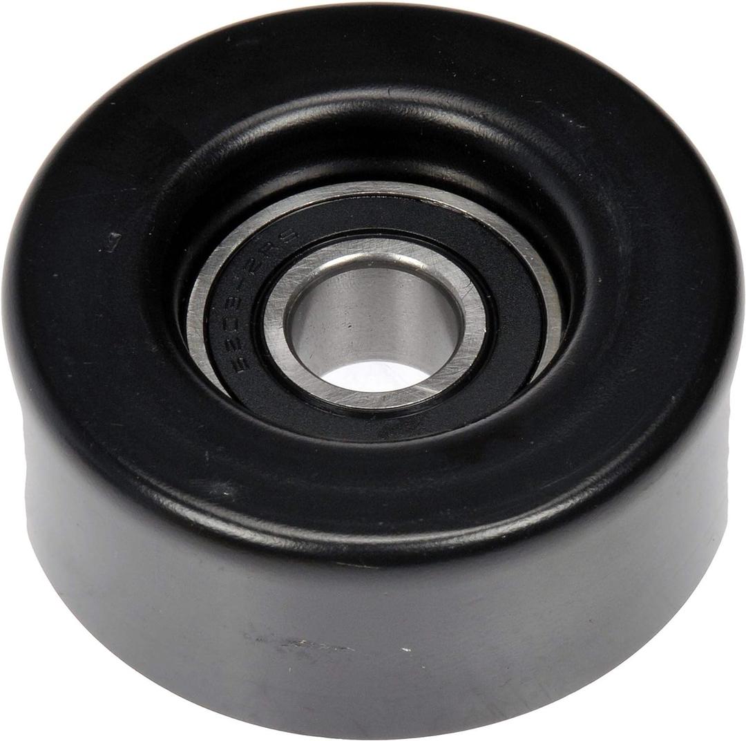 Dorman 419-663 Accessory Drive Belt Idler Pulley Compatible with Select Models
